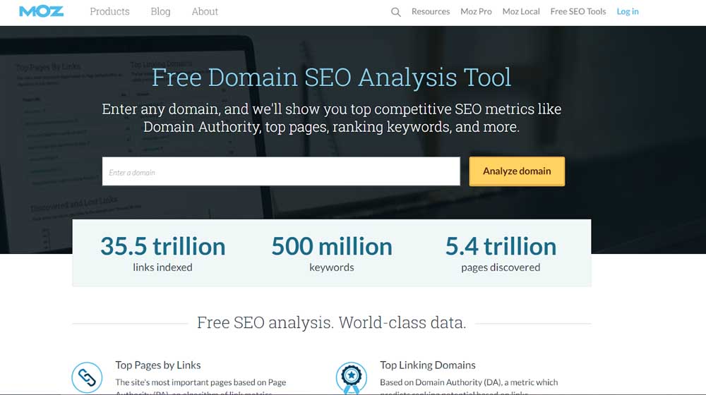 8 Free Domain Authority and SEO Reporting Tools To Boost Your SEO!