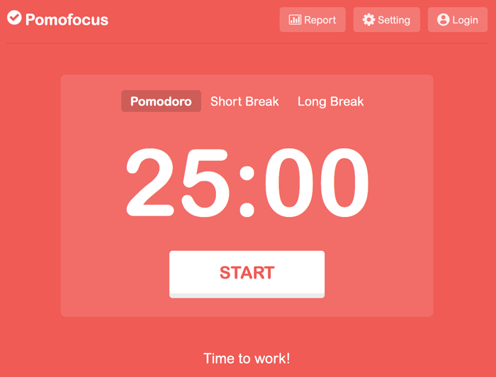 pomofocus download